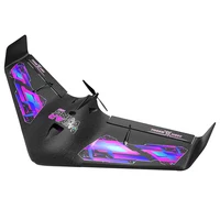 Sonicmodell Baby AR Wing Pro 682mm Wingspan EPP FPV Flying Wing RC Airplane KIT/PNP Version Optional High-Performance Aircraft 1