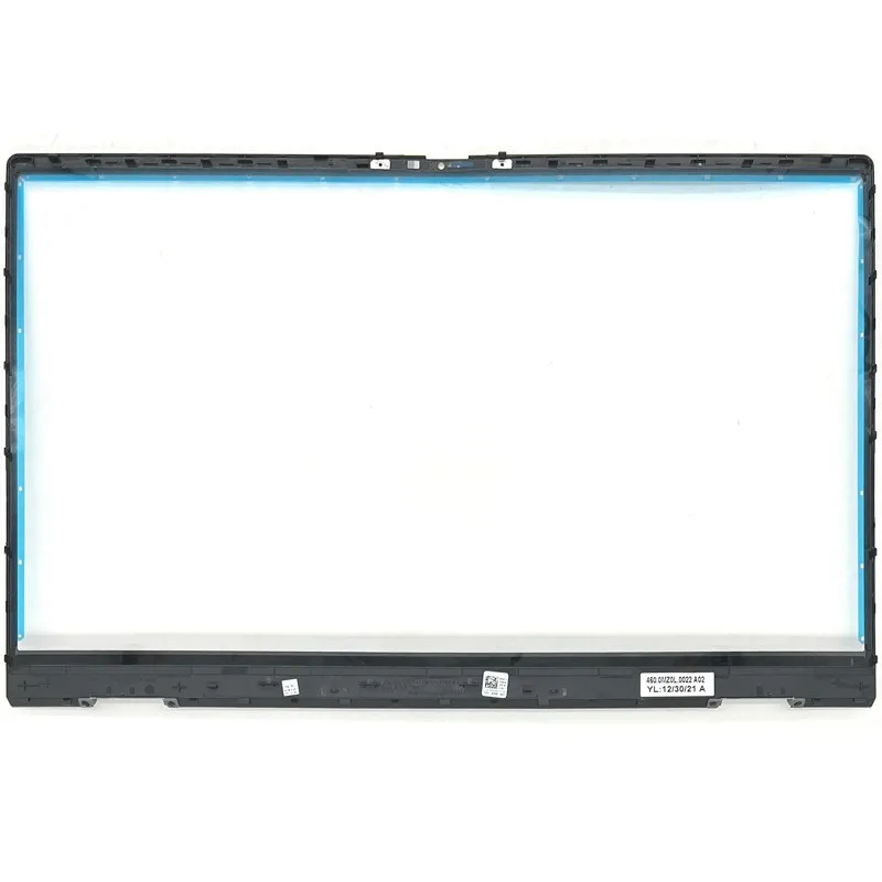 For Dell inspiron 5515 5510 laptop LCD top cover screen back case front bezel frame shell hinge 0CHFVW