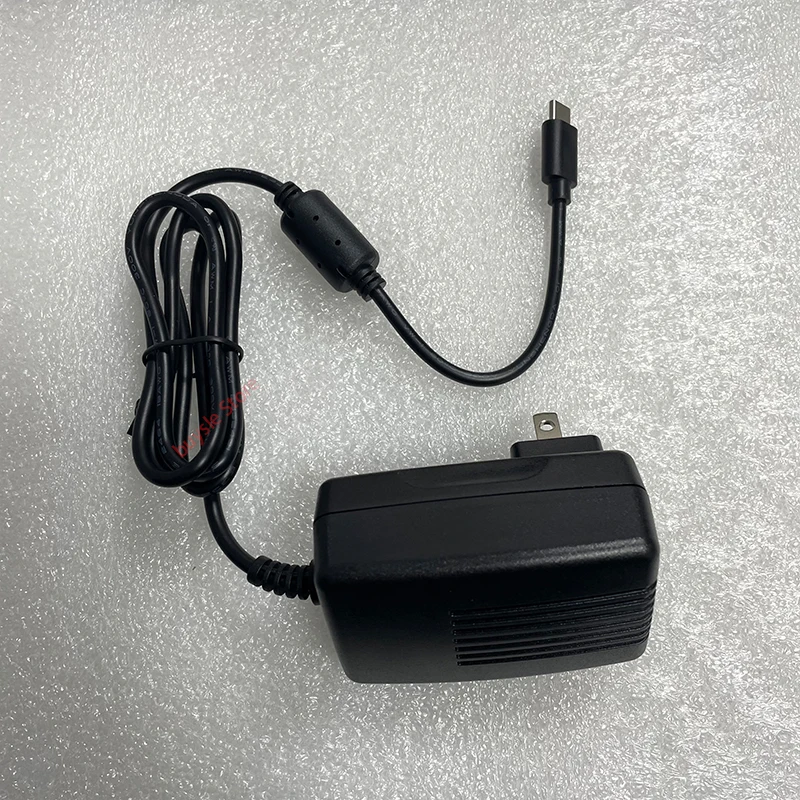 타입-C 플러그 5V 5A 전원 어댑터 LAUNCH X431 padV PADVII 충전기 X431 PRO3S+ V5.0 PSYC0505000US 충전기 전원 공급