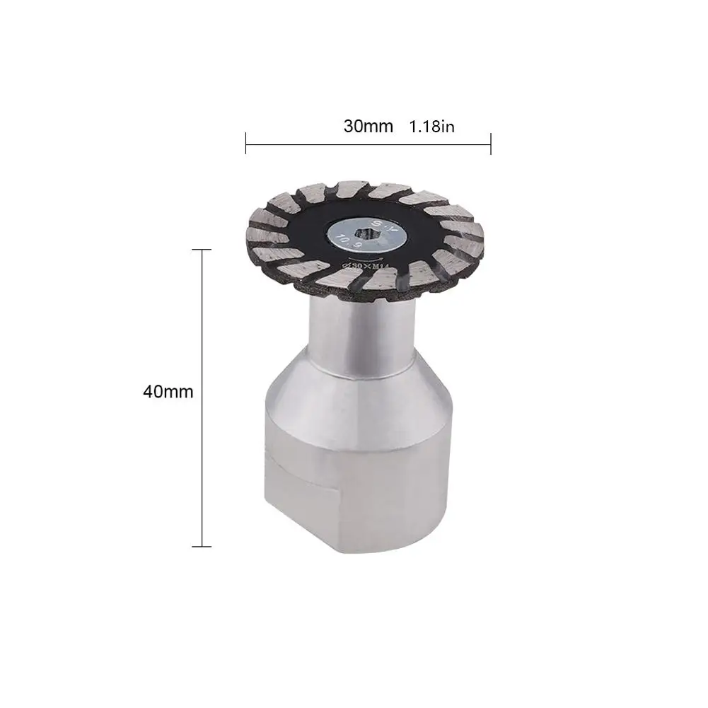 Diamond Saw Blades for Ceramic, Stone, and Granite Cutting and Engraving