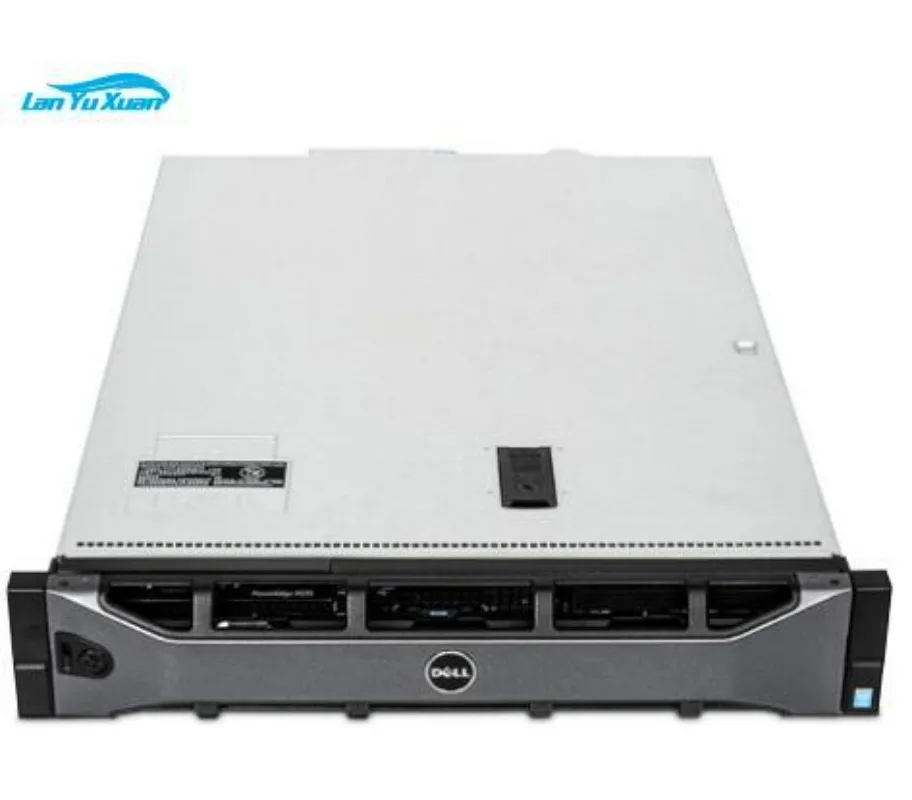 

High Quality New CPU Xeon E5-2650 V4 Dell R530 Rack Server