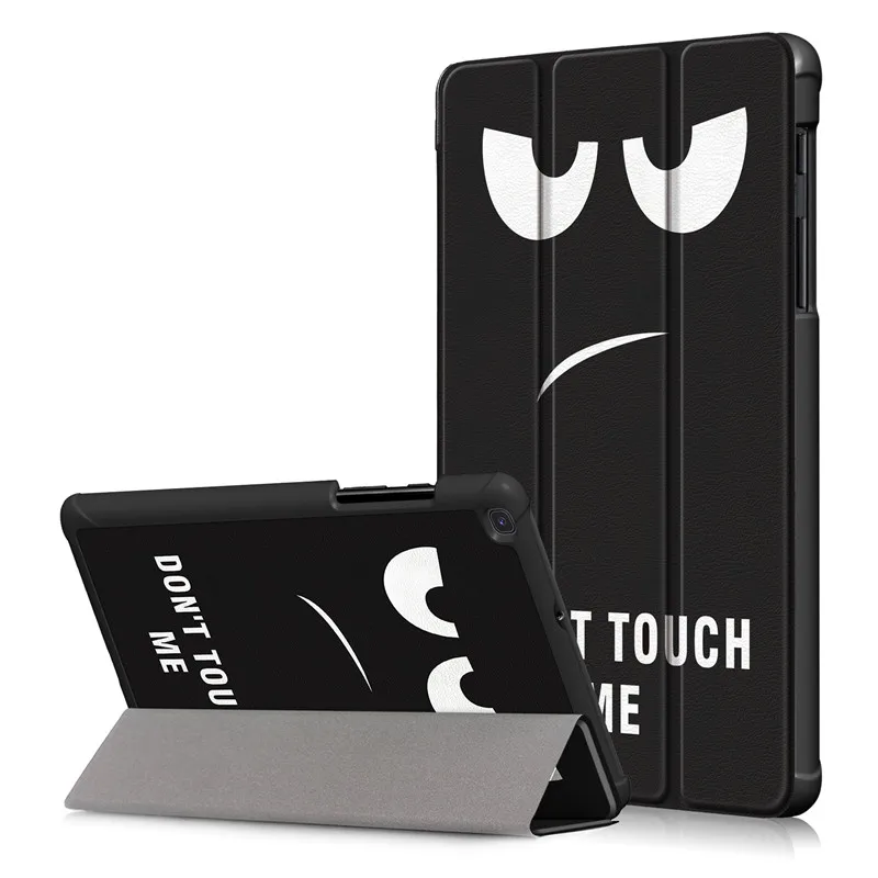 dobrável, capa para Samsung Galaxy Tab, A9