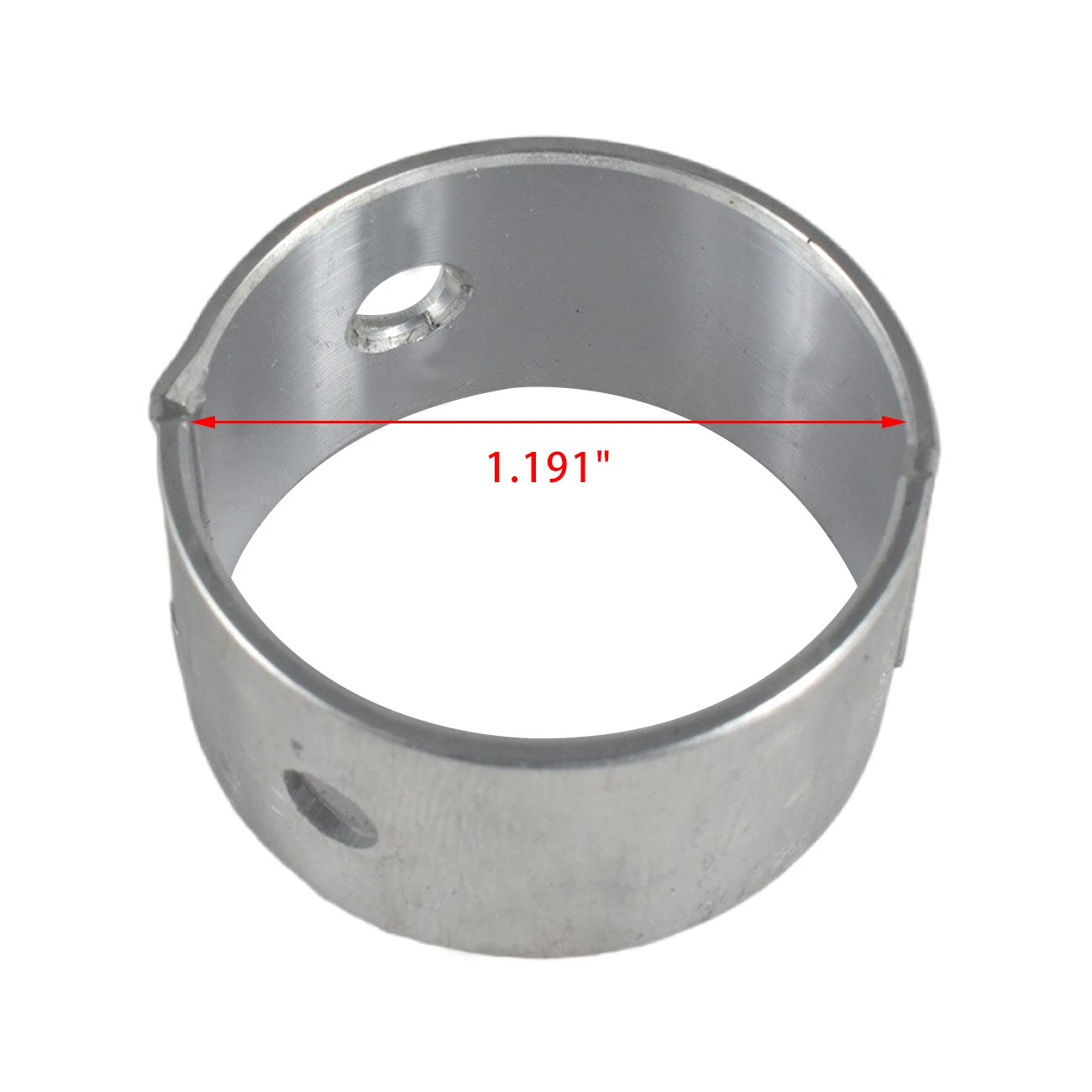 Фото 212cc Hemi и Non Hemi заготовка стержень подшипник осевая плитка для Predator 212cc 6292 6254 №2