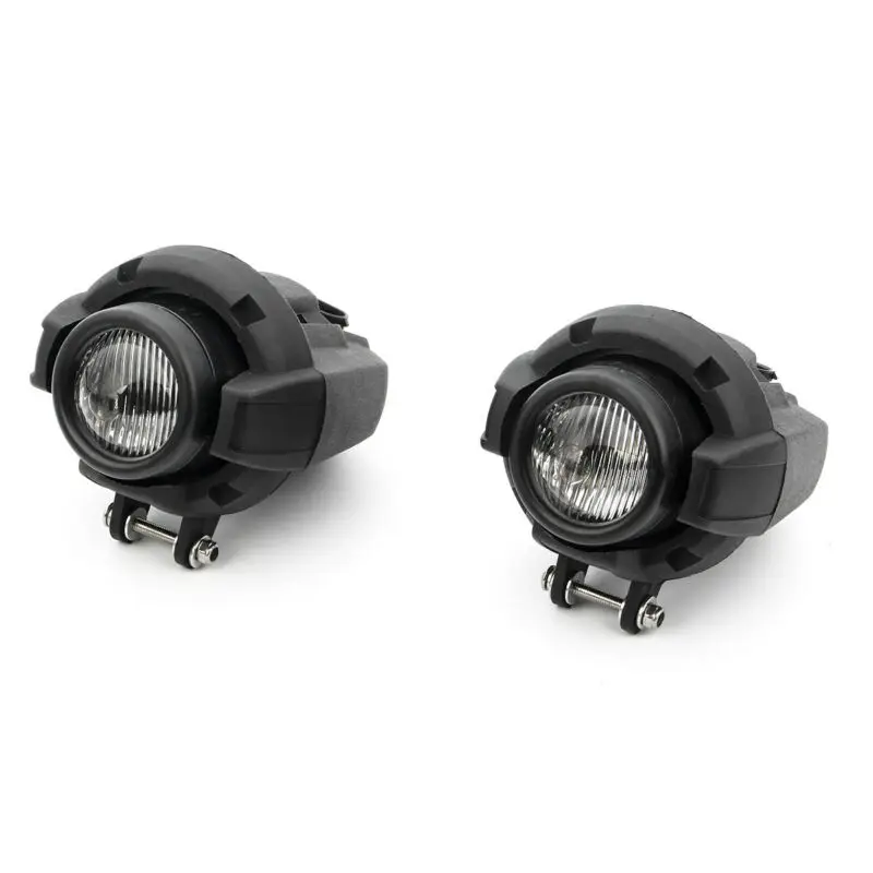 

Driving Aux Lights Fog Lamp Assembly For BMW R1200GS F800GS F750GS F650GS ADV