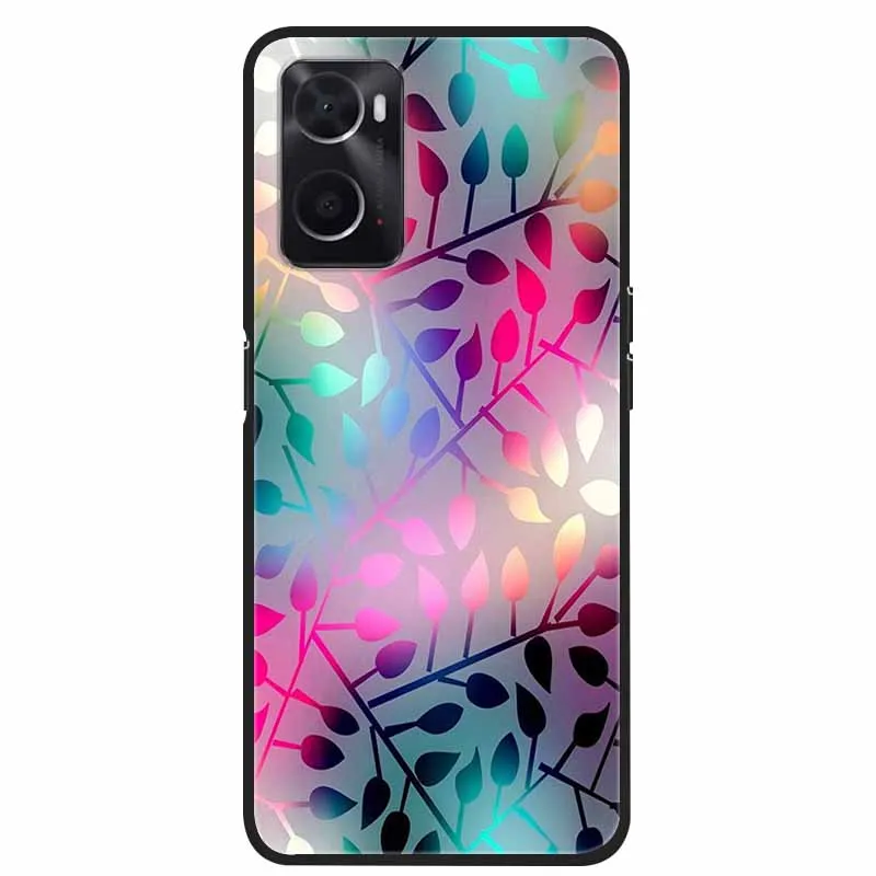 Shockproof Soft Silicone TPU Phone Case - Cute Design