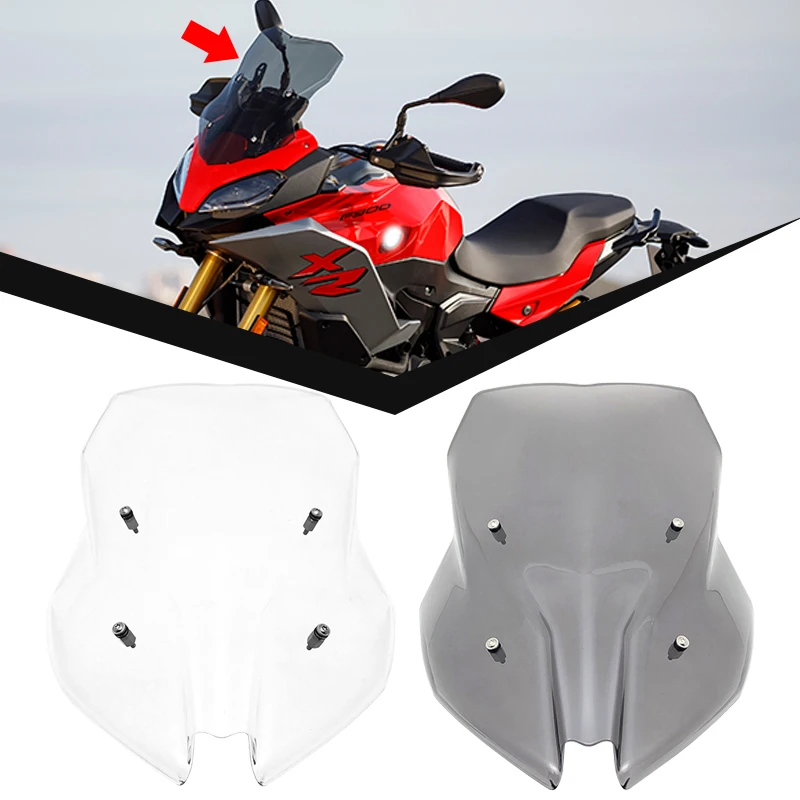 

Ветрозащитный экран для Мотоцикла BMW F900XR F 900XR 2020 2021 2022 2023