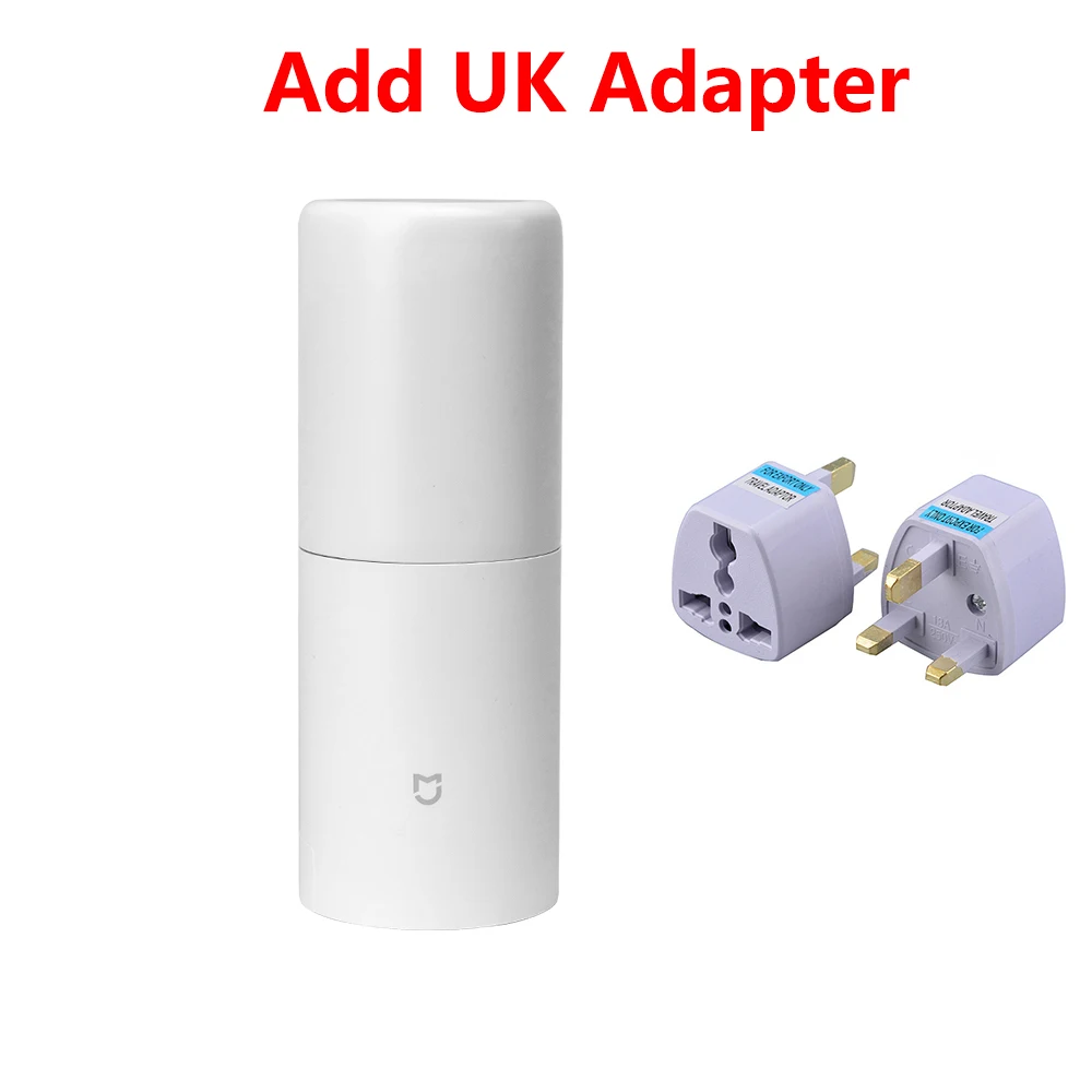 جهاز توزيع المياه الساخنة الفوري الجديد Xiaomi Mij...