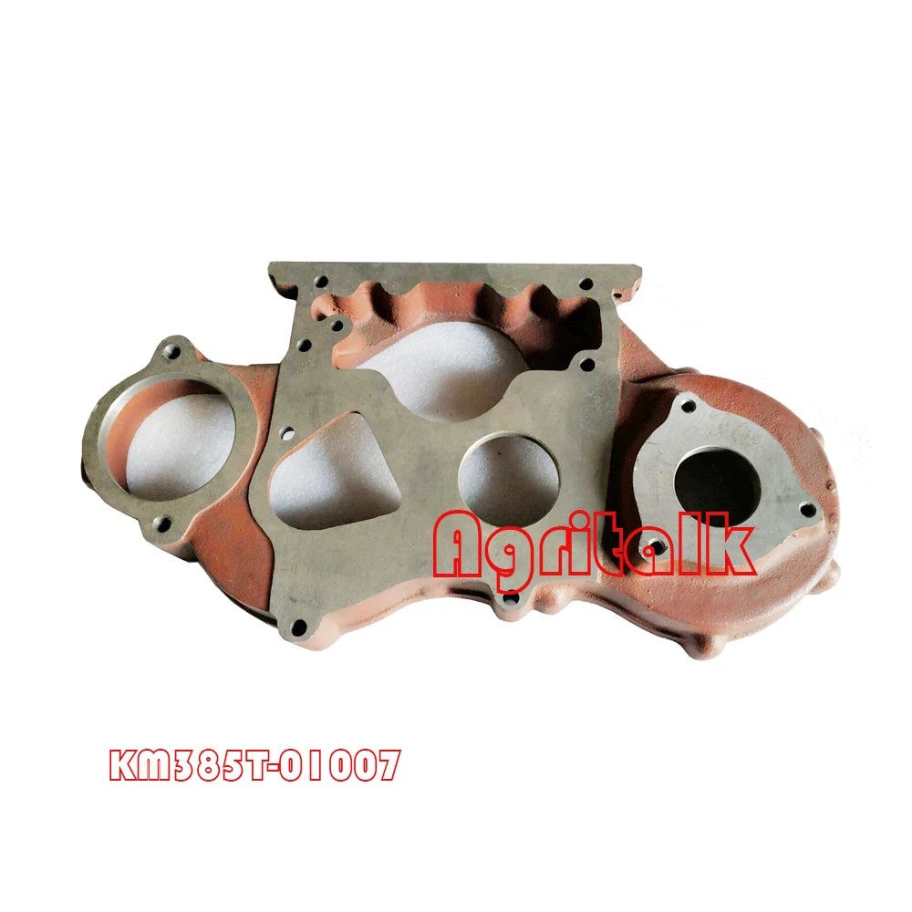

KM385T-01007/KM385T-01007-1, технические характеристики для двигателя Laidong KM385BT