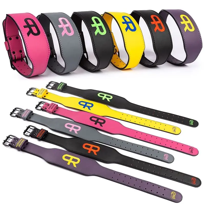 

Quality Weight Lifting Belt for Men Women Gym Weight Belt Back Support Powerlifting Weightlifting Heavy Duty Strength Training