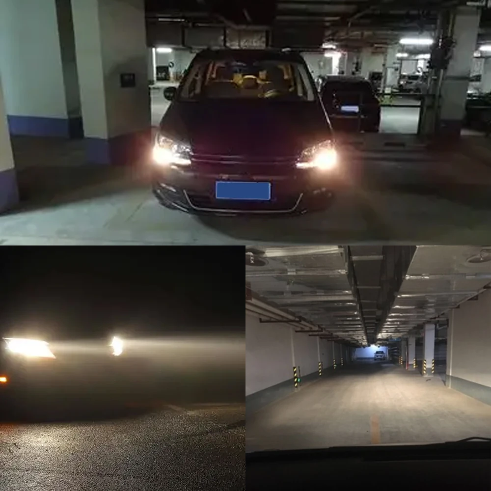 Halogen Headlight Bulb 10PC 55w 12v H7 Fog Halogen Bulb Car Halogen Bulb Super Xenon Light Source Fog Lamp Headlights Bulbs 4300k Car Styling