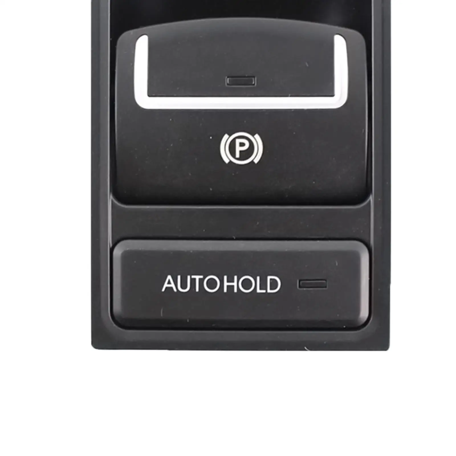 Electronic Auto Hand Brake Button Car Accessories 100mm Fit