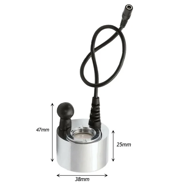 1Pc Elektromos Tűz Tisztró Támogatás A Dimplex M-011B M011B Fezérlet Az Optimyst Atomizer Ultrahangos Párásítóhoz - Image 3