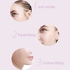 Invisible Facial Slimming Tape Wrinkle Removal Sticker Face Stickers Neck Eye Lifter Sticker Anti Aging Patch  Face Lift Tape 3