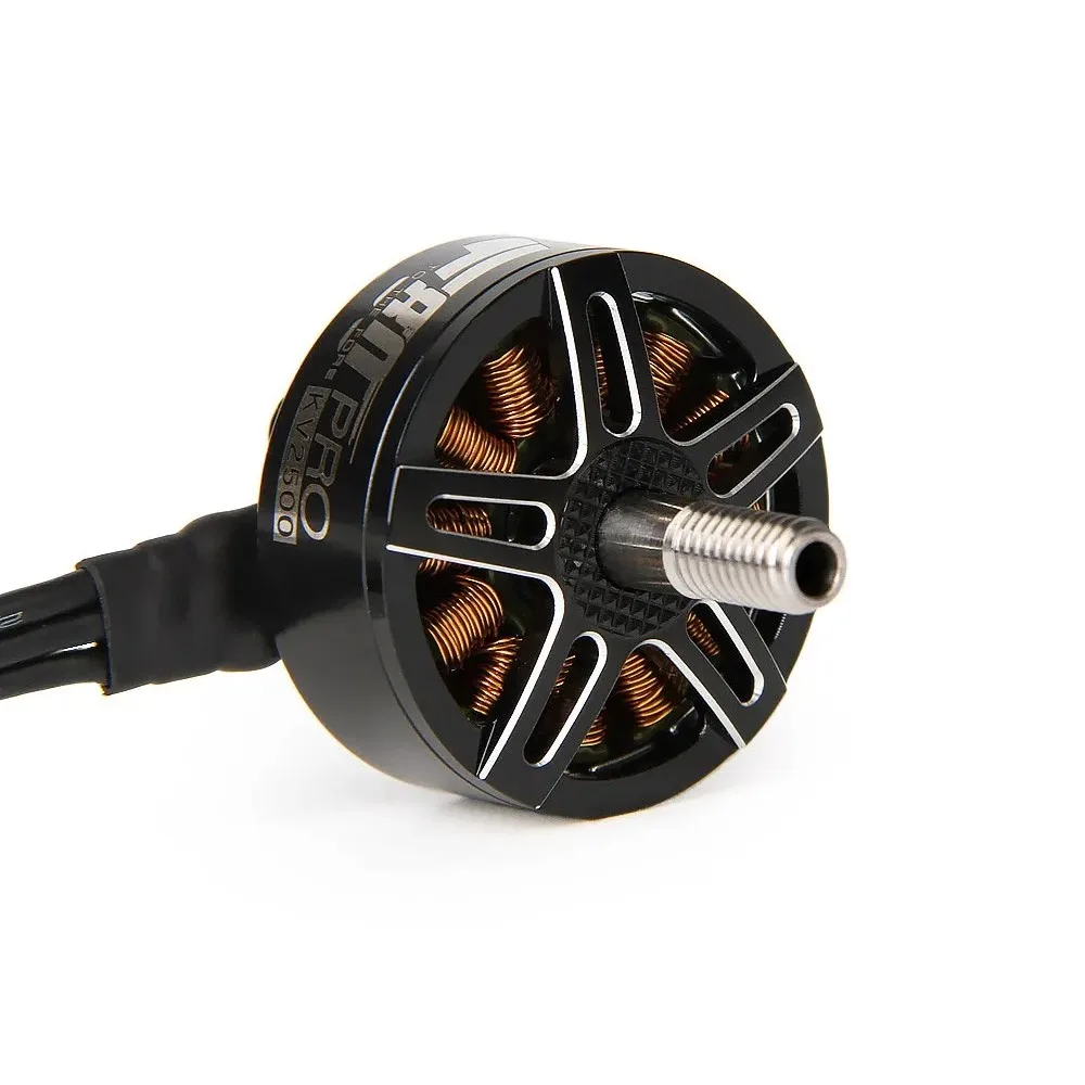 TMotor F80 Pro 1900KV 2200KV 2500KV Moteur Brushless Drone Course FPV