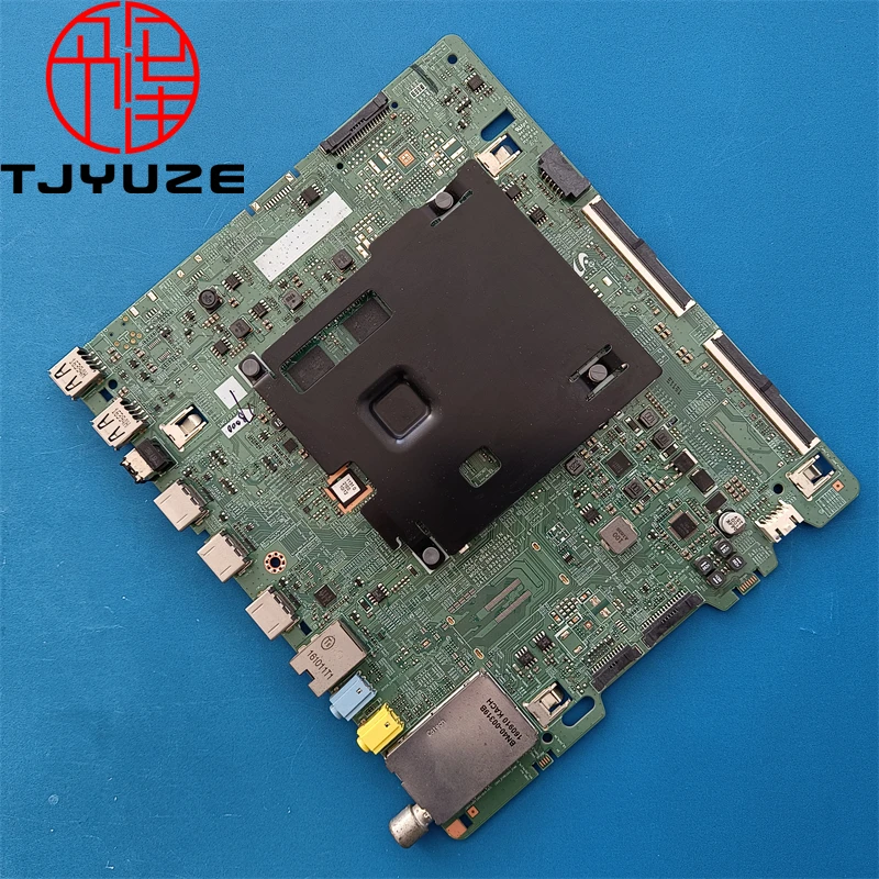 Motherboard BN41-02528A For  Smart TV UE50KU6075U UN50KU6000G UE50KU6020K UE50KU6099U UE50KU7000U UN50KU6000G Main Board