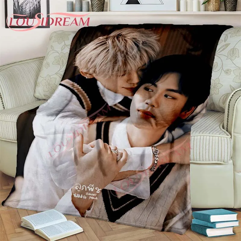 KinnPorsche �ø��� ���, Ŭ���� �±� TV �ø���, �ҳ� ��� �ö��� ���, ħ�� ���� �����