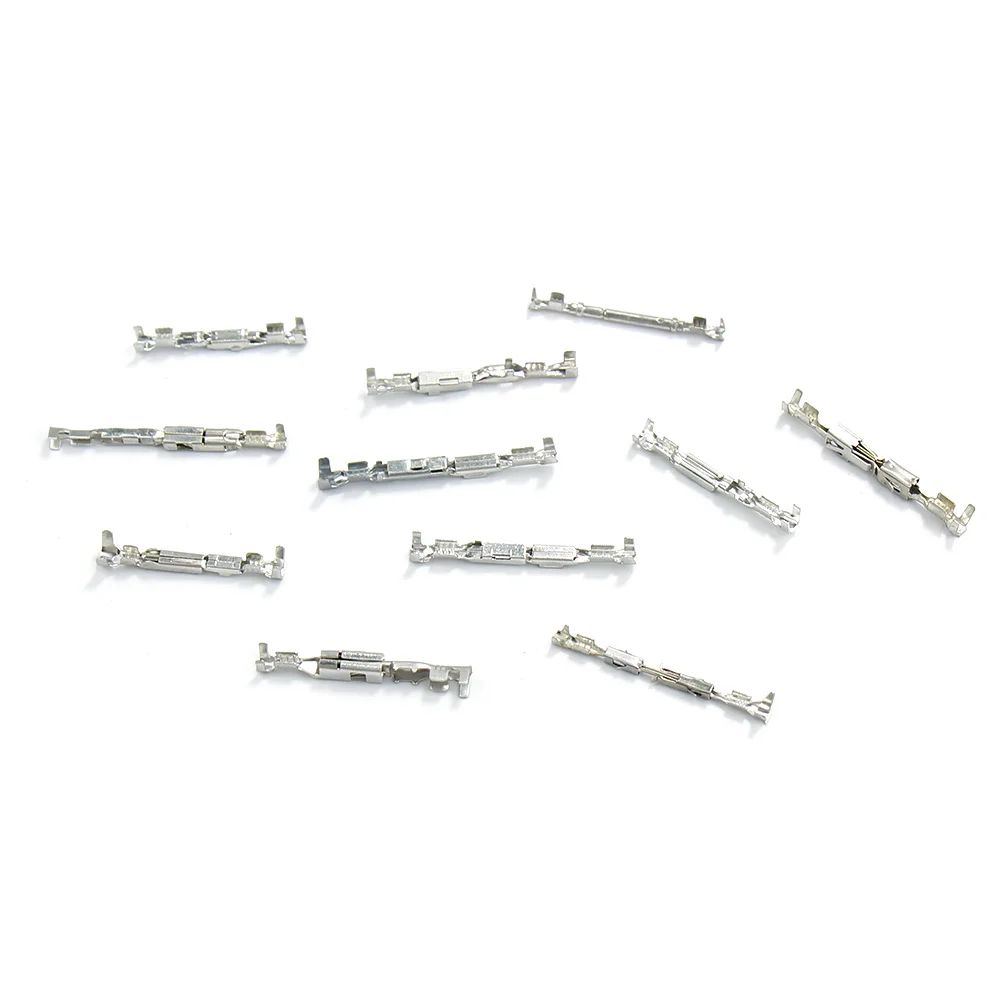 60 Pcs 1.01.51.82.22.83.5 Series Crimp Terminals Auto Electrical Male Female Wire Connector Pins For Car Automobile Parts2.png
