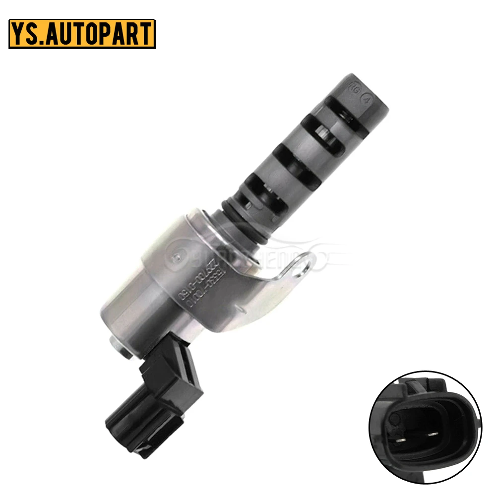 

1 шт. Регулируемый соленоидный масляный клапан VVT 15330-70010 для Toyota Altezza Lexus IS200/300 2.0L 15330-70011
