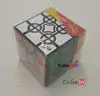 Free Shipping Gear Orbit Puzzle Black Puzzle Cube Educational Toy Gift Idea X'mas Birthday 2