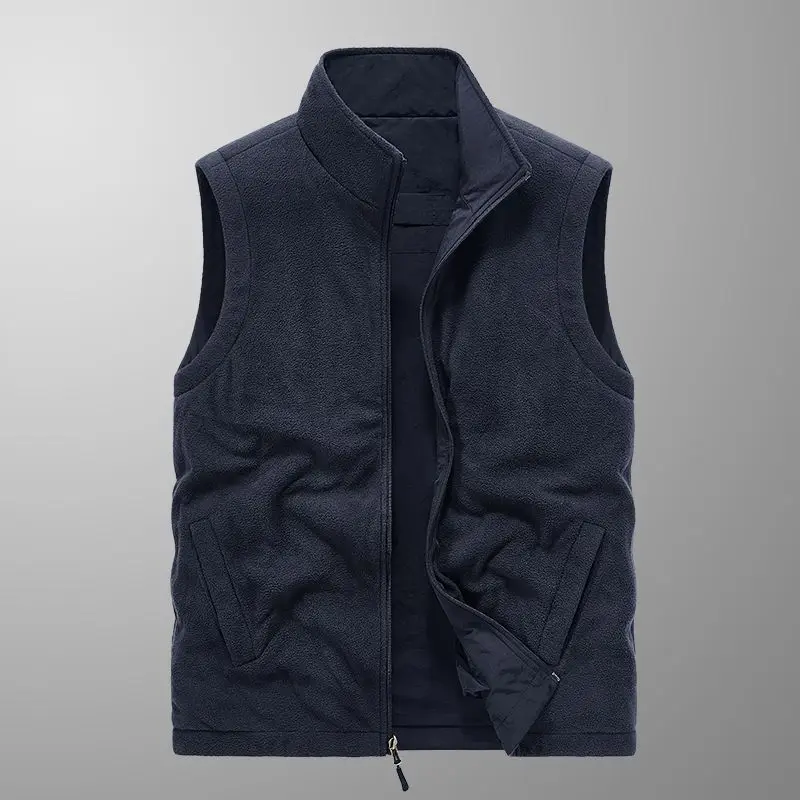 Outdoor Waterproof Sports Motorcyclist Vest Camping Men's Clothing Trekking Bigsize Elegant Designer Luxury Mesh Casual