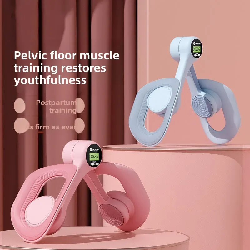 Pelvic Floor Muscle Leg Trainer for Inner Thigh Exercise