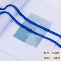 23 blue