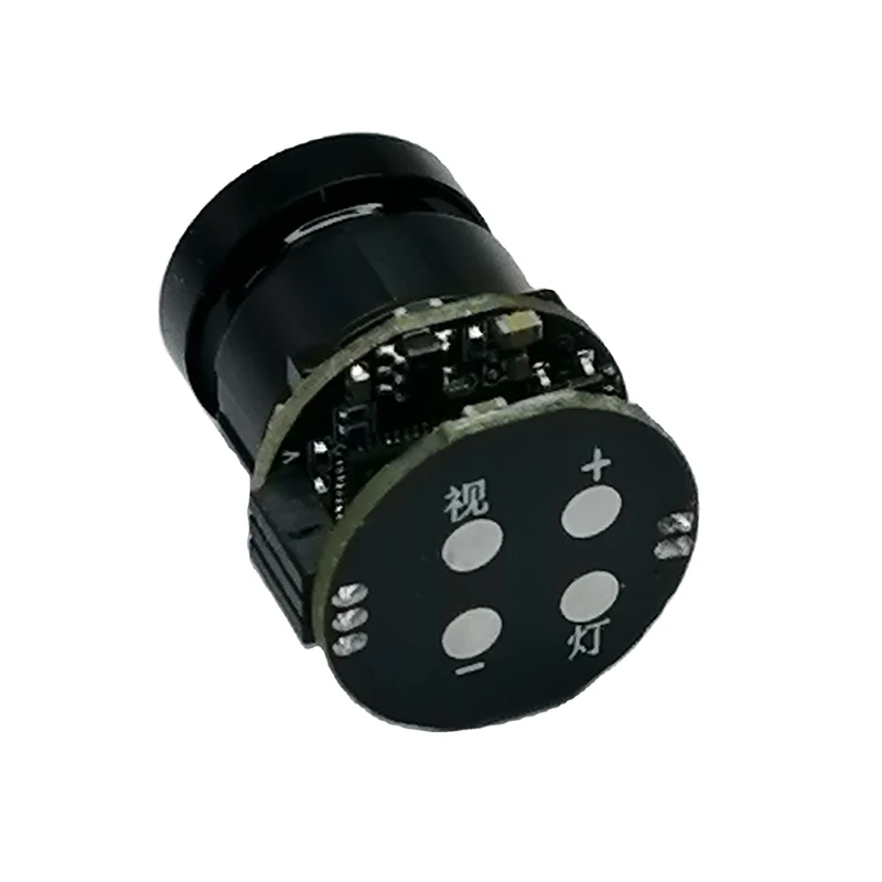 Underwater camera module underwater camera module 2053 5-25V AHD1080 for diving room fishing accessories