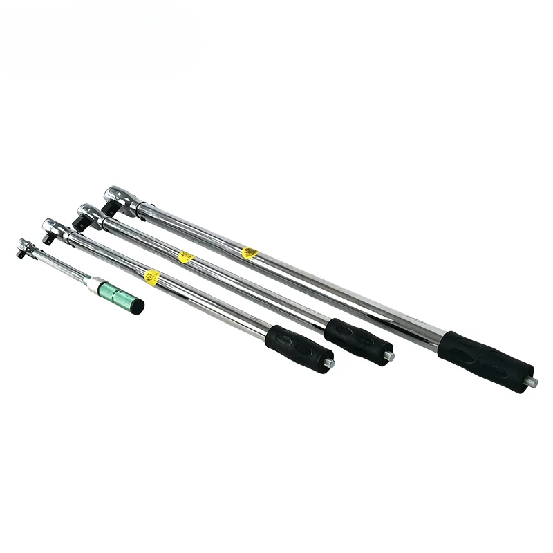 

Torque wrench, TG type, preset alloy steel strong wrench, kilogram ratchet torque wrench