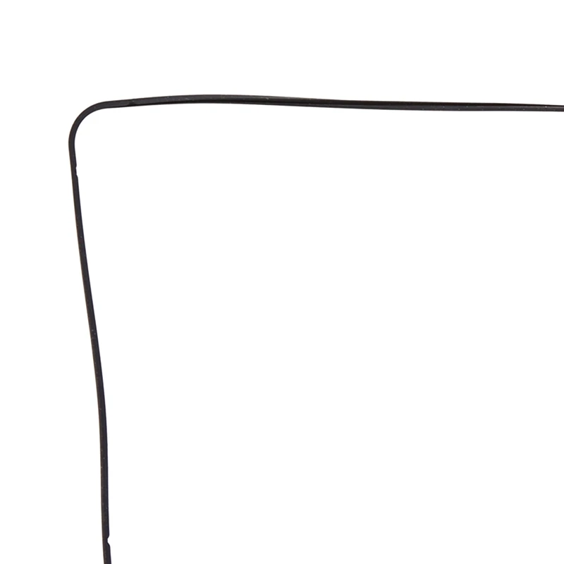 

A1398 Резиновое уплотнительное кольцо ЖК-экрана, рамка в средней рамке, кольцо для