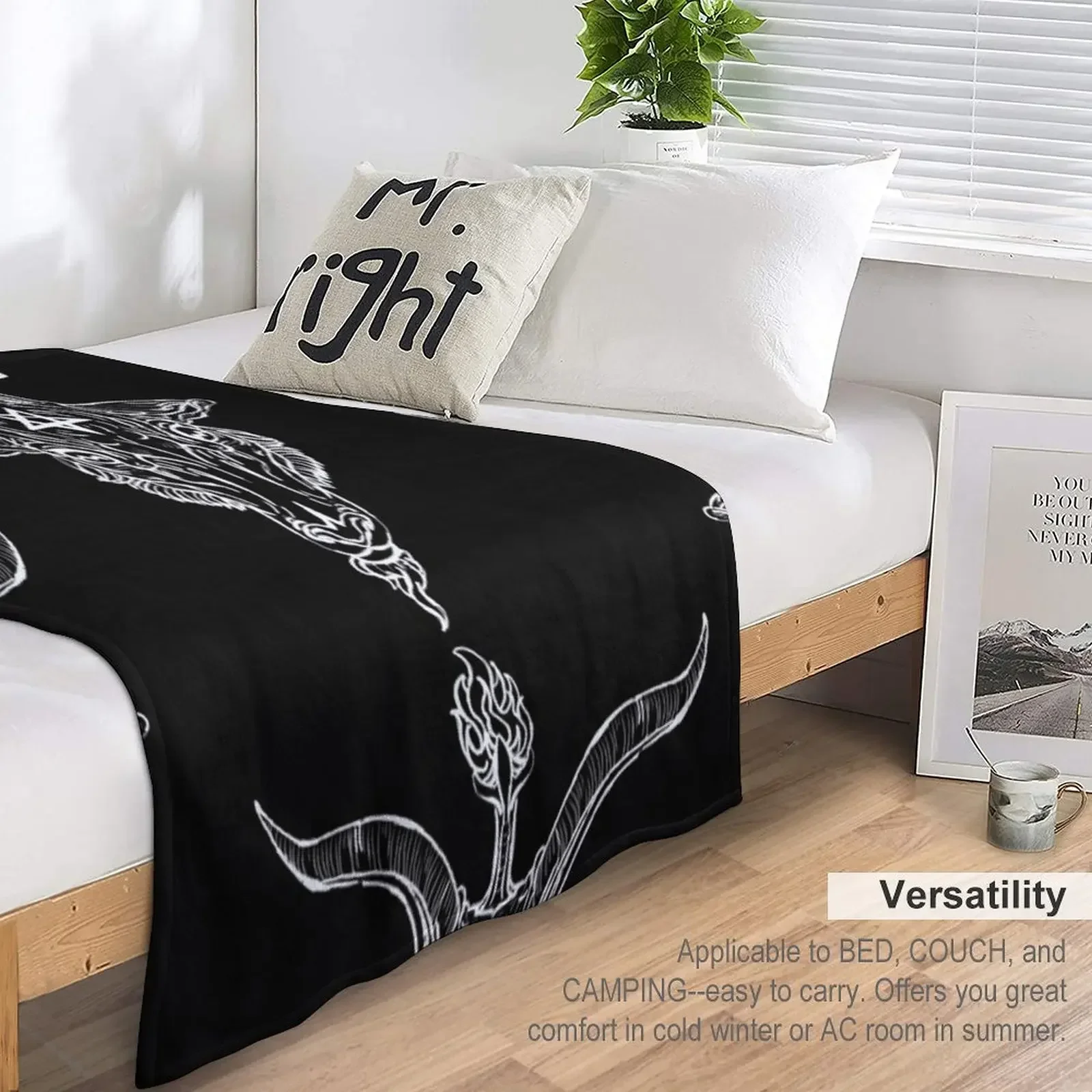 Baphomet �ʴ��� ������ ���, ���� ���