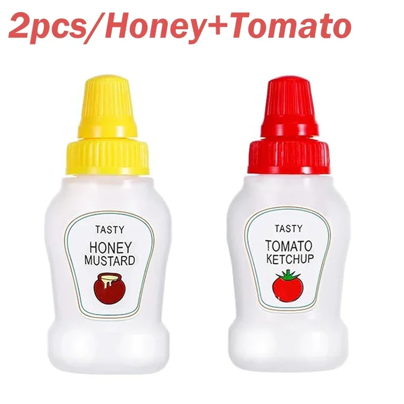 2pcs Honey Tomato