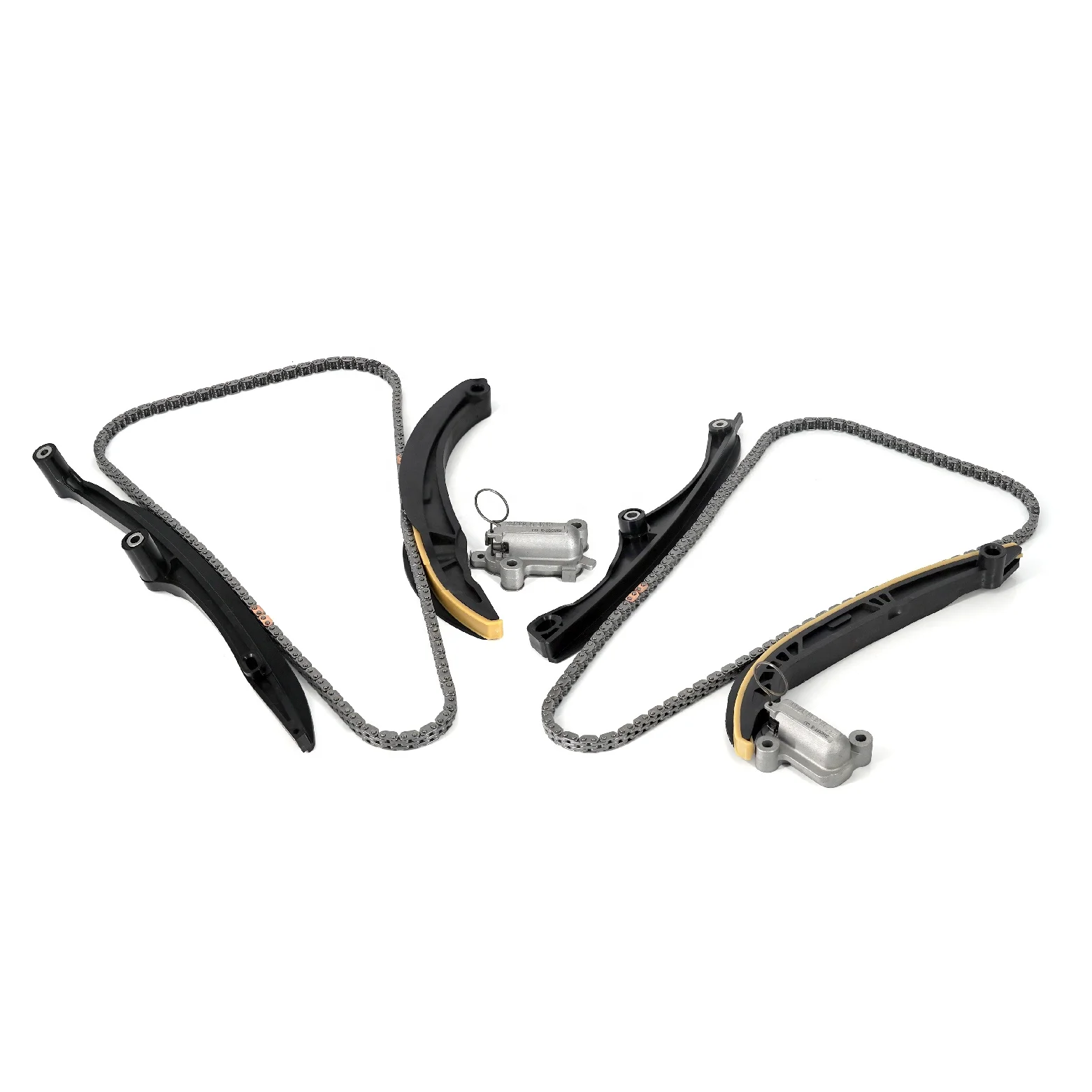 Ford Raptor Engine Timing Auto Engine System Timing Chain Kit 3.5T Timing Chain Kit Accessories ...