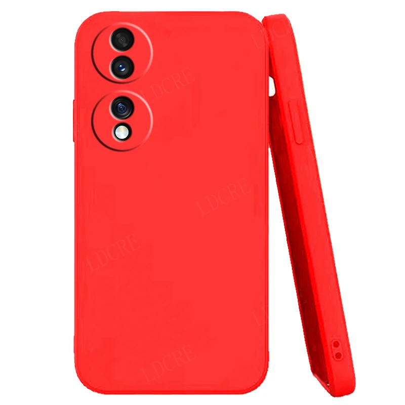 GENERICO Carcasa funda para honor 70 diseño 241