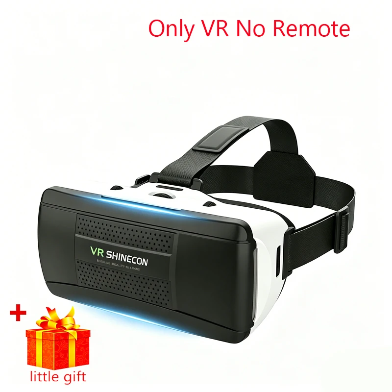 Only VR No Remote