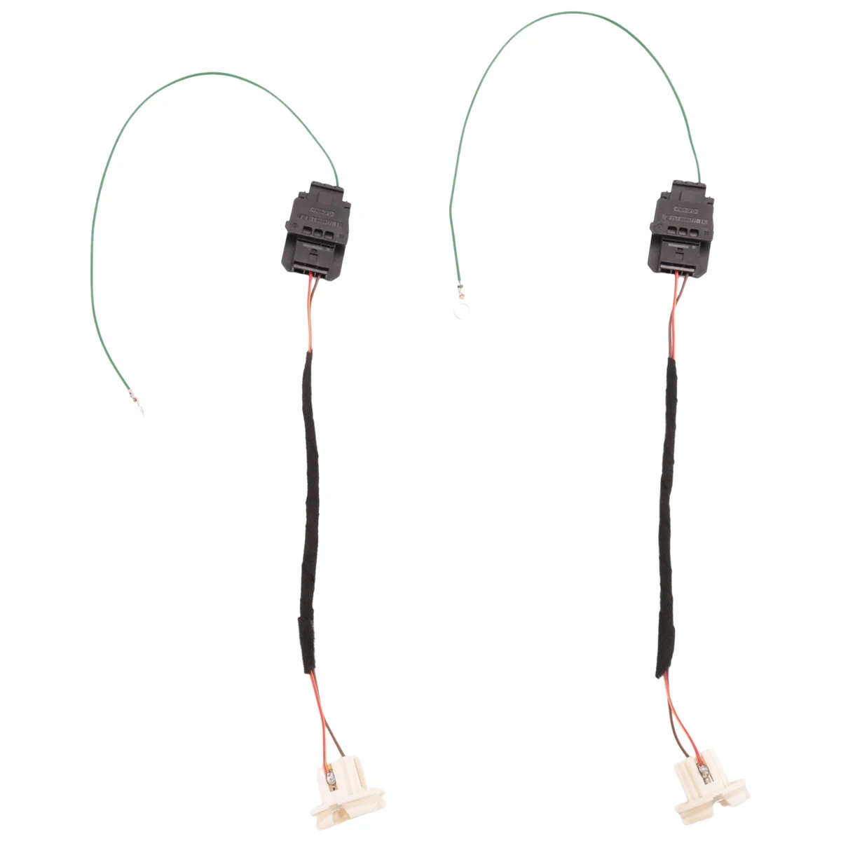 

2Pcs Car Tail Light Wiring Harness for Mercedes-Benz W164 ML500 R350