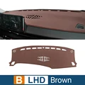 B Brown LHD