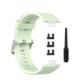 Green Only Strap