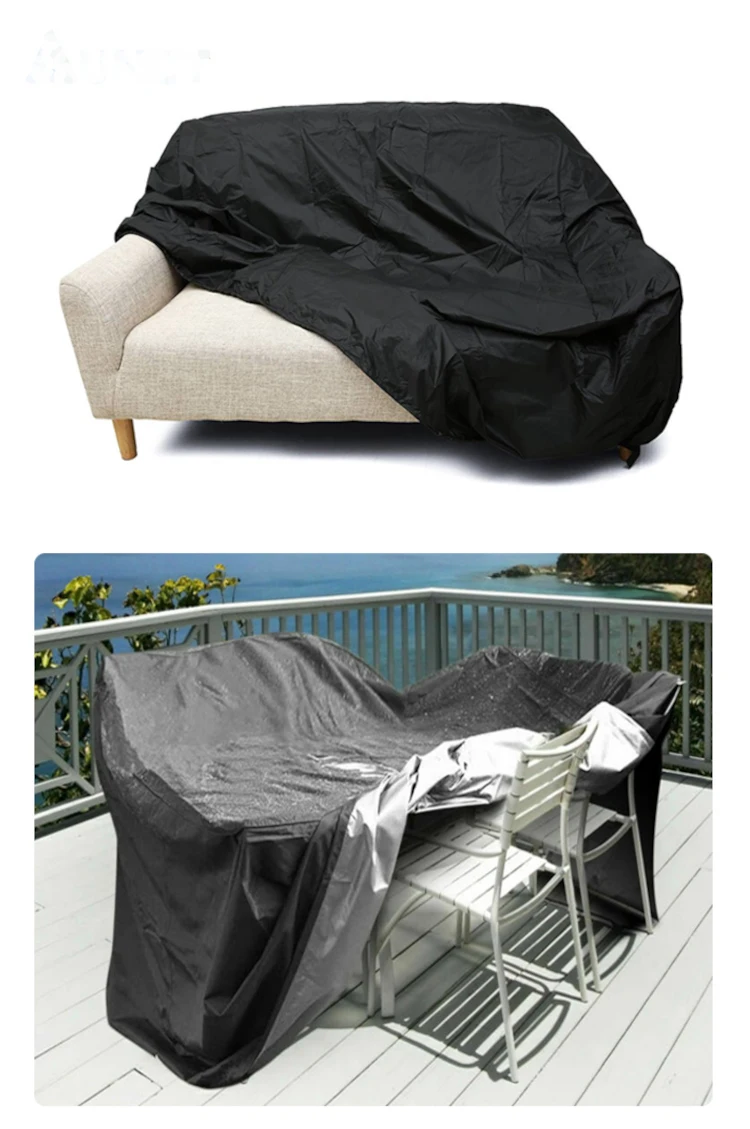 3/5/10m 300D Waterproof Silver-Coated Fabric for Outdoor Covers, Tents, Canopy, Sunshade, and Awning - Water Resistant Material