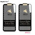 2PCS Tempered Glass