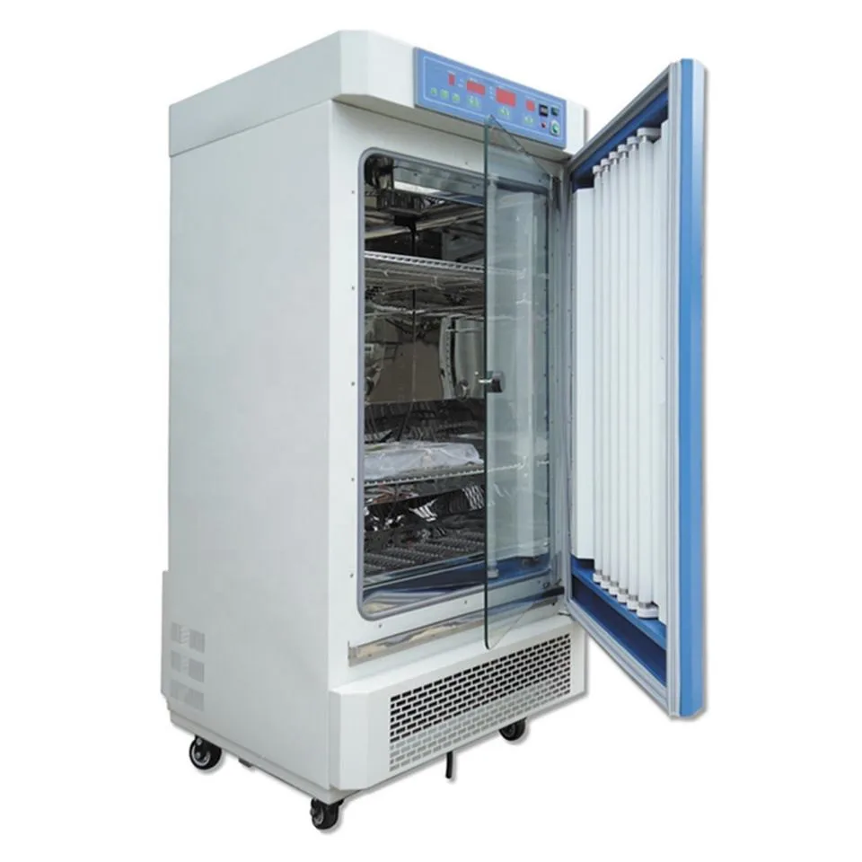 

Best Laboratory Incubator Function In China With Good Quality And Stable Supply PLS-KRG-250A