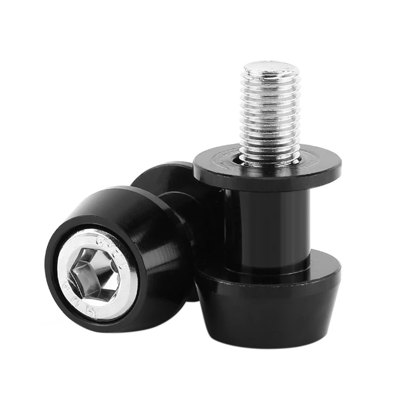 4Pcs M6 X1.5  Cnc   ̴ Ǯ ĵ  ߸ Fz01 Fz03 Fz09 Fz10 Yzf R1 R3 R6 R25