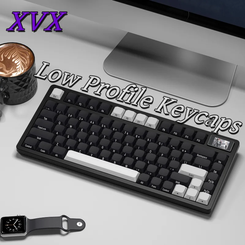 キーキャップ　5のキー NiZ横刻印キーキャップ