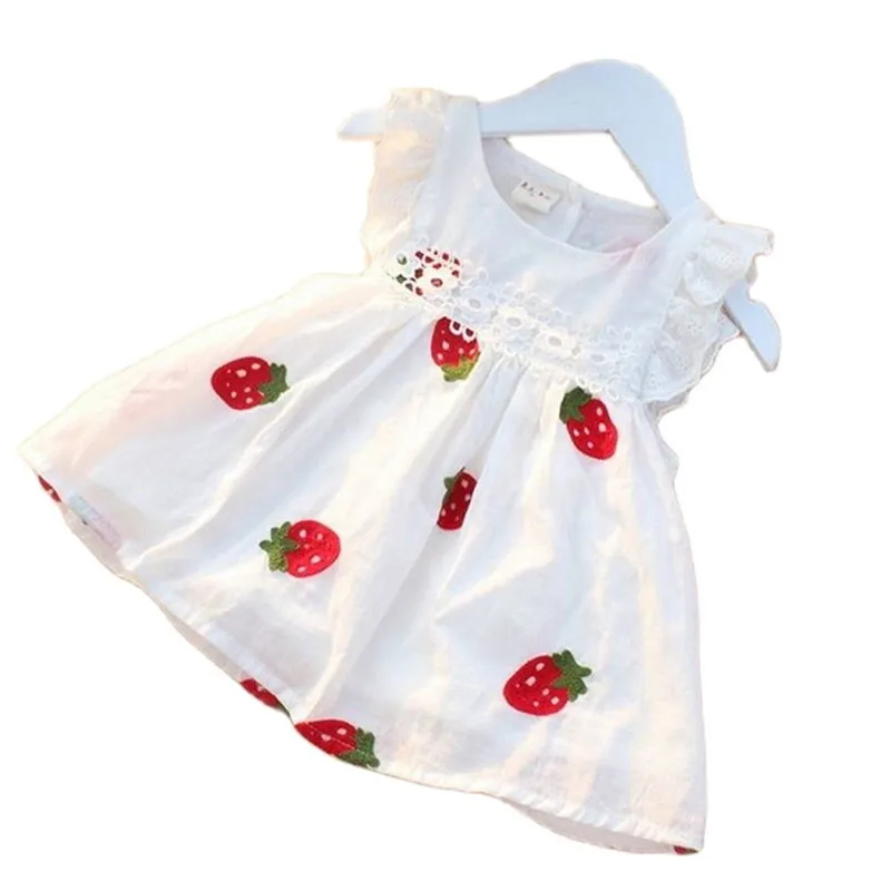 Cardigã Bebê HOOLCHEAN | Malha Fina Algodão | Bordado Floral Vintage