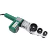 PPR Pipe Welding Machine Digital Display Fusion Welder Hot  US Plug 110V Energy Saving Water Pipe Welding Machine for Home 3