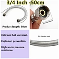3I4 Inch - 50cm