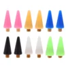 Refills Tip Point Drilling Pen Wax Head Rhinestone Picker Substitute Nail Dotting Chrome Tools 1
