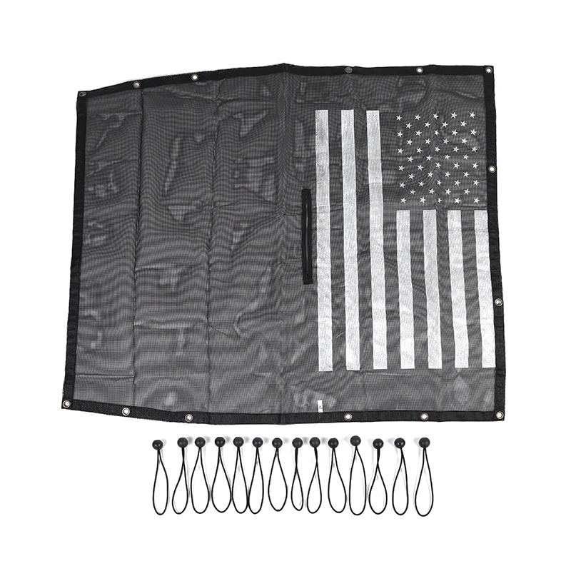 A US Flag