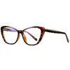 Feminine Optical Cat Eye Glasses Prescription Spectacles Myopia -0.5 To -6.0 , Men Eyeglasses Hyperopia +0.5 to +6.0 4