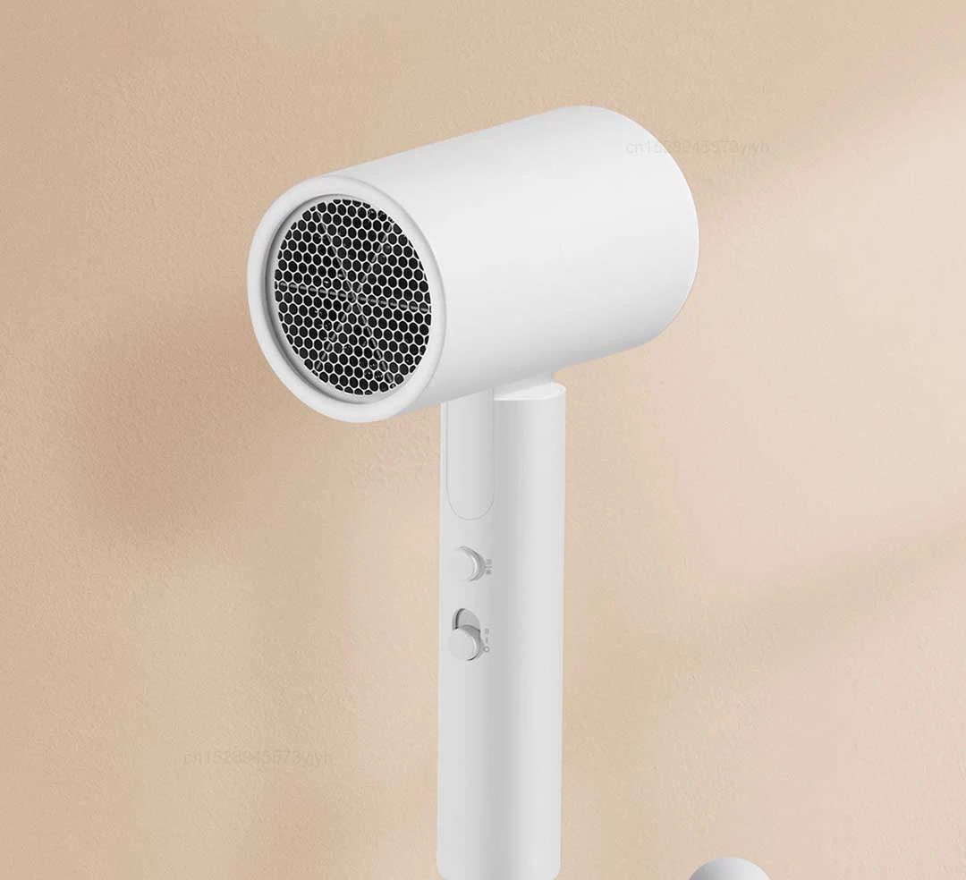 Xiaomi Mijia H101 Portable Anion Hair Dryer description image 10