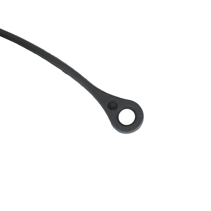 For Mercedes Benz W176 X156 W205 W213 Fuel Tank Cap Cord Anti-Lost Rope Plastic Accessories